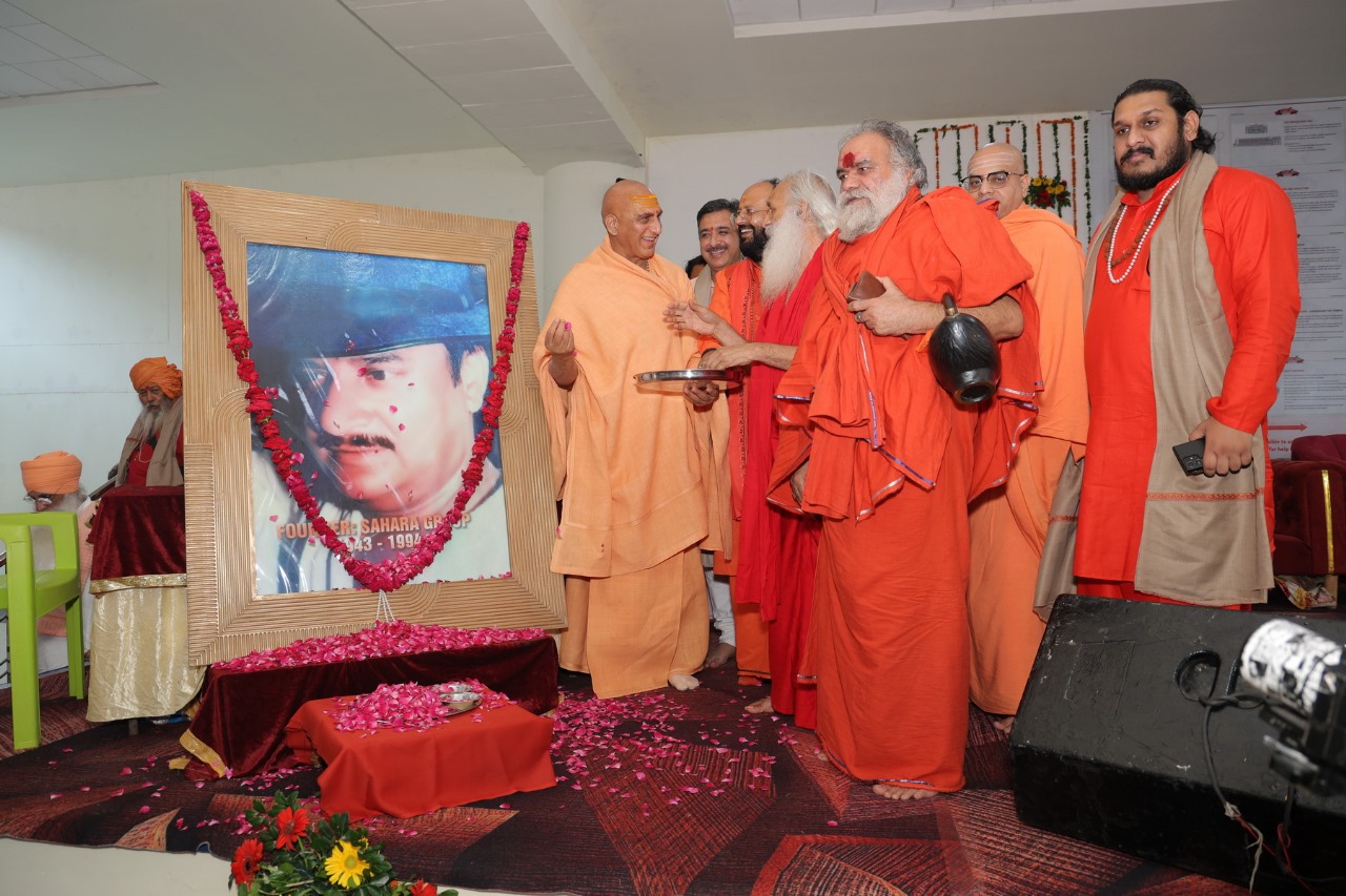 Devotee Gatherings